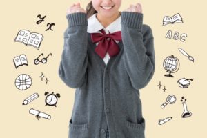 【高校受験】実テで80点ない、私立と公立高校どっちがいい?