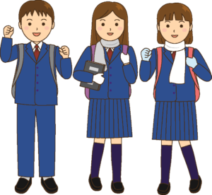 成績の悩み症状と対策（高校）