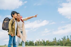 親の学力が高いと子も高い?兄弟姉妹で学力の違いは?
